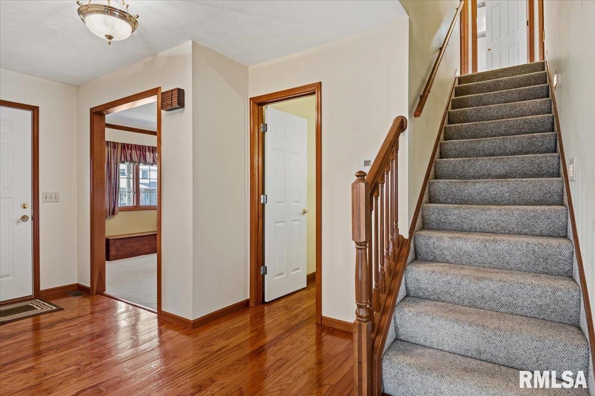 2705 Hastings Road