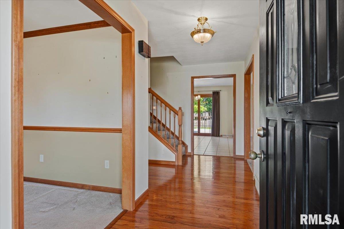 2705 Hastings Road