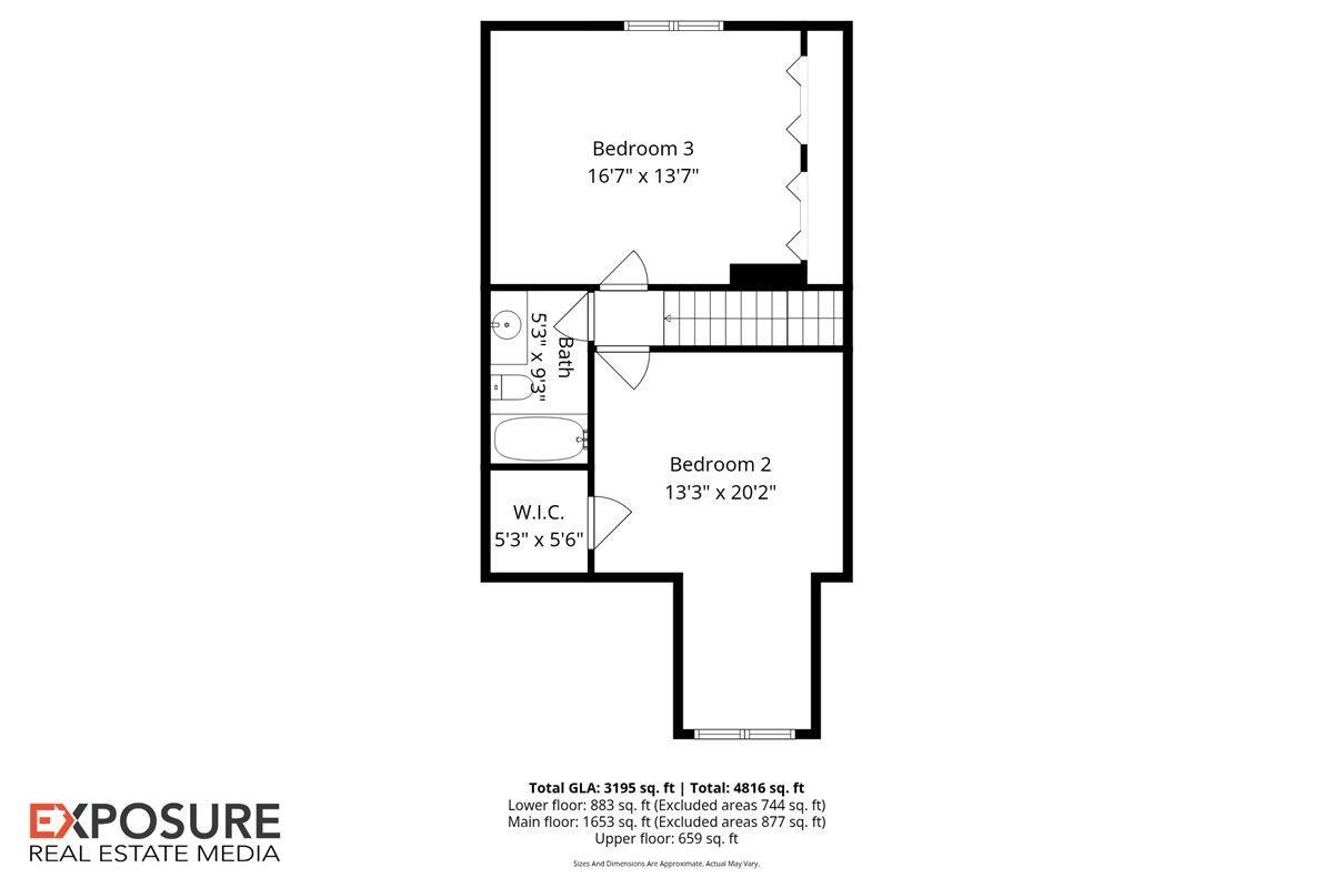 2705 Hastings Road