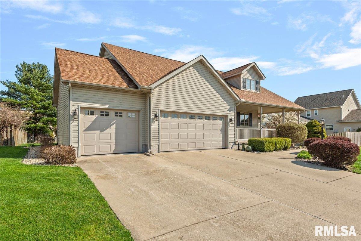 2705 Hastings Road
