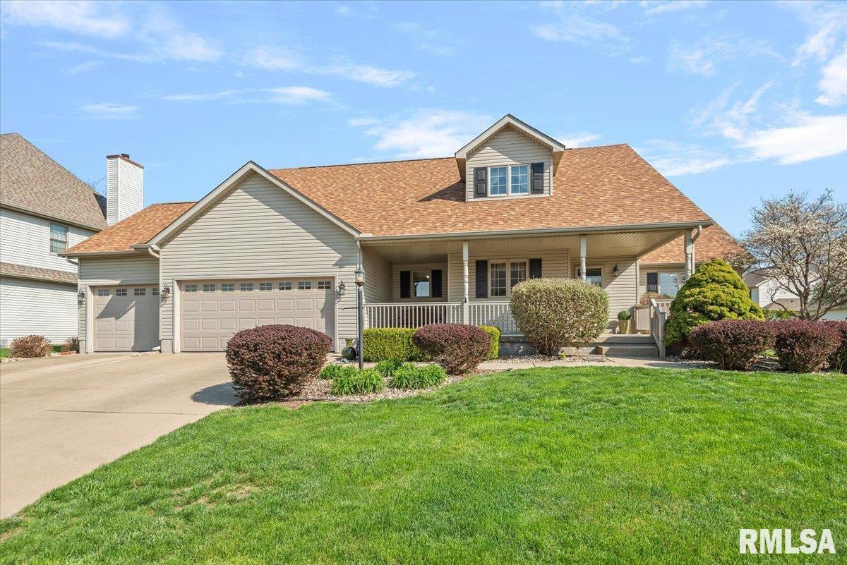 2705 Hastings Road