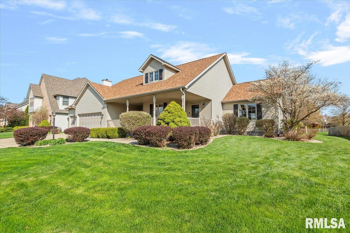 2705 Hastings Road