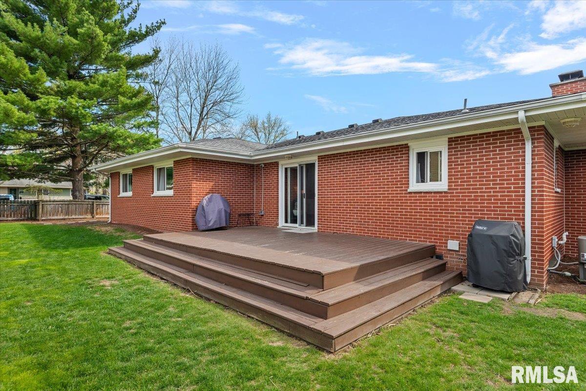 1401 Ivywood Drive