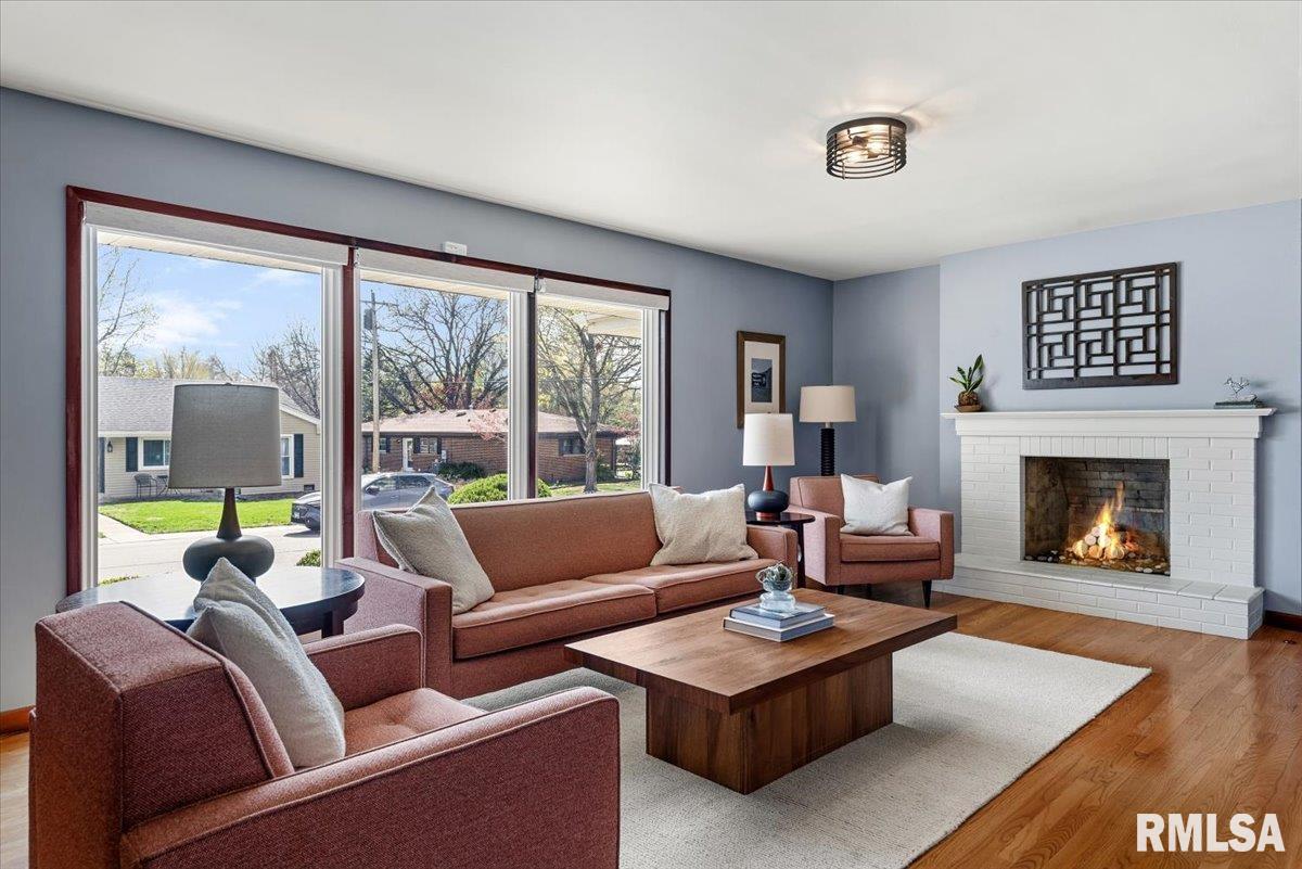1401 Ivywood Drive