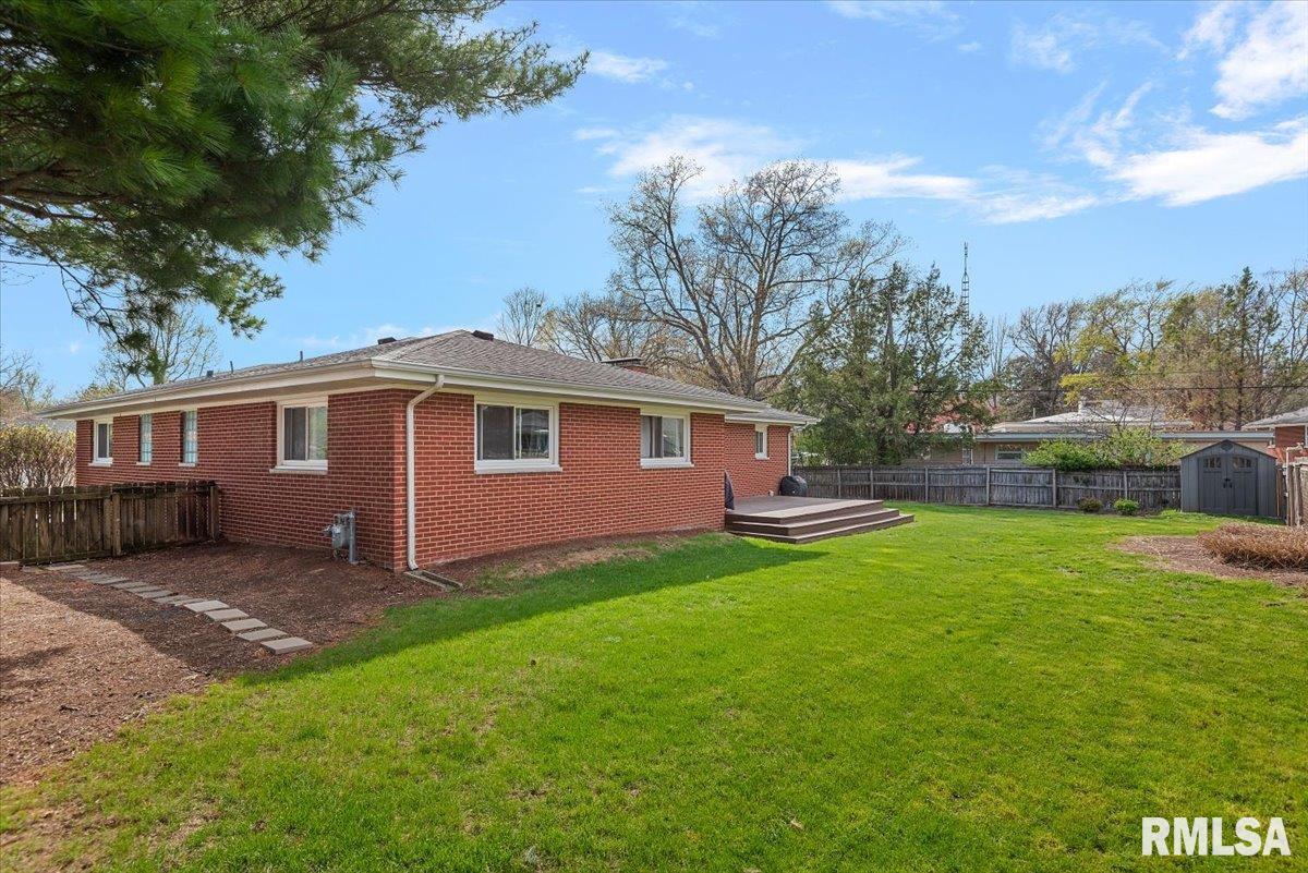 1401 Ivywood Drive