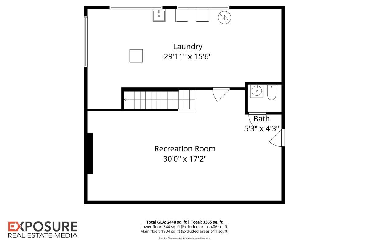 1401 Ivywood Drive
