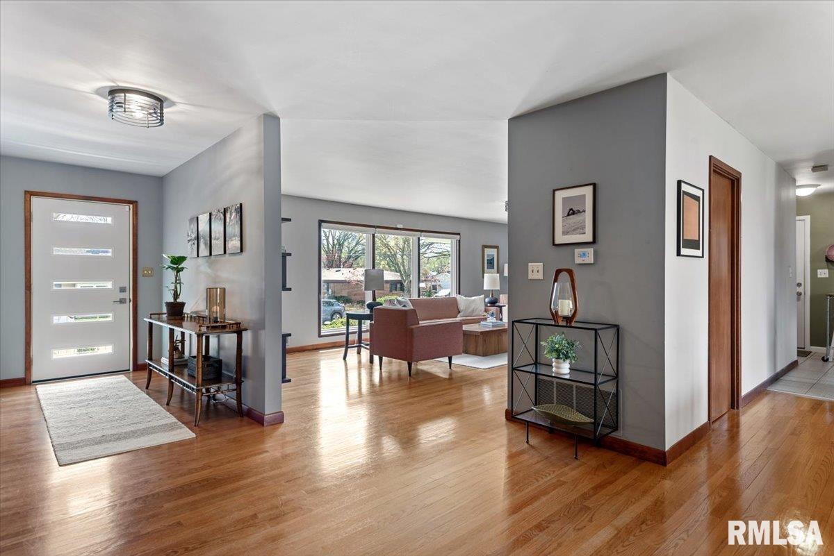 1401 Ivywood Drive