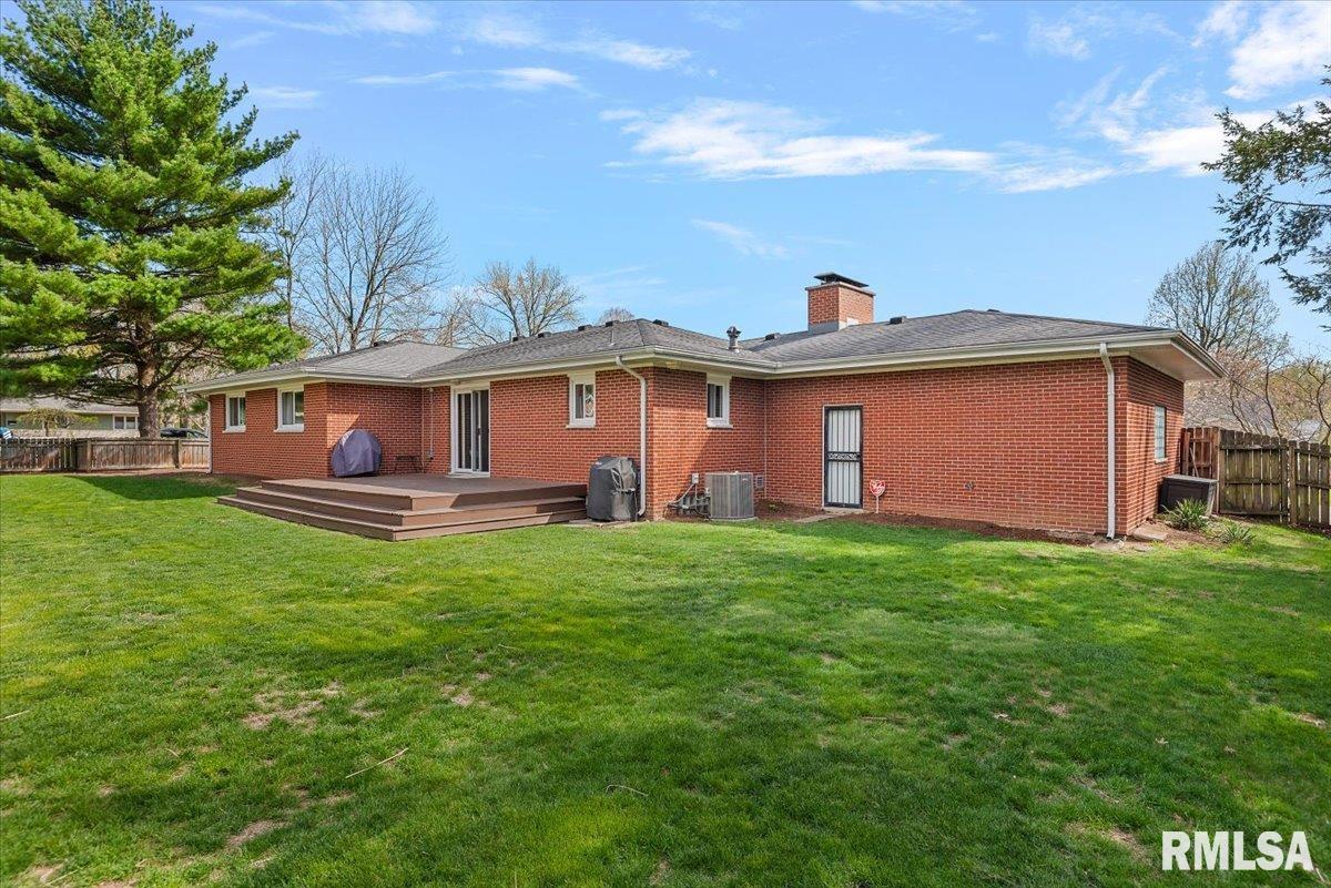 1401 Ivywood Drive