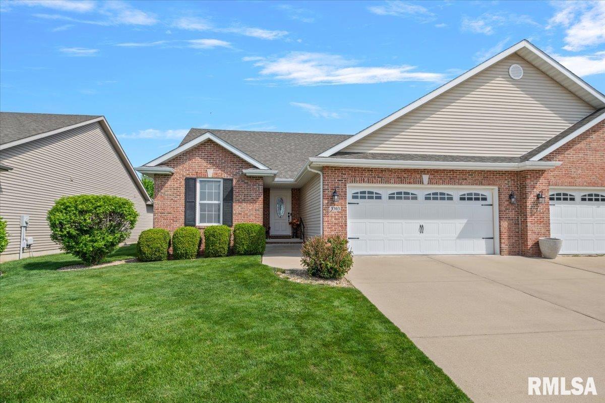 3303 Lakemere Drive