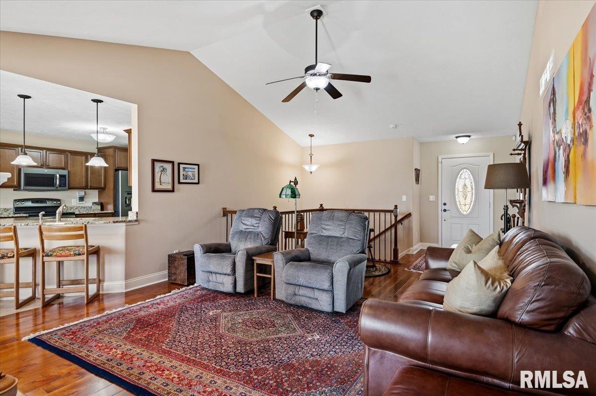 3303 Lakemere Drive