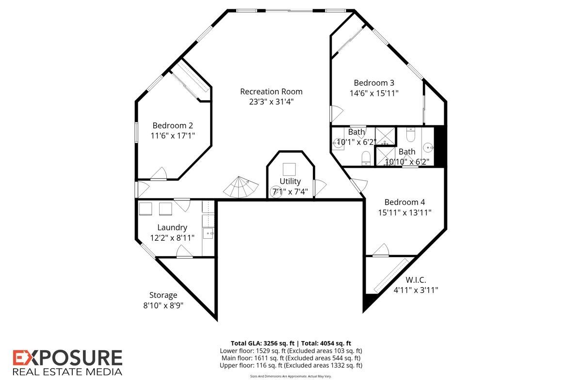 825 POPLAR Drive