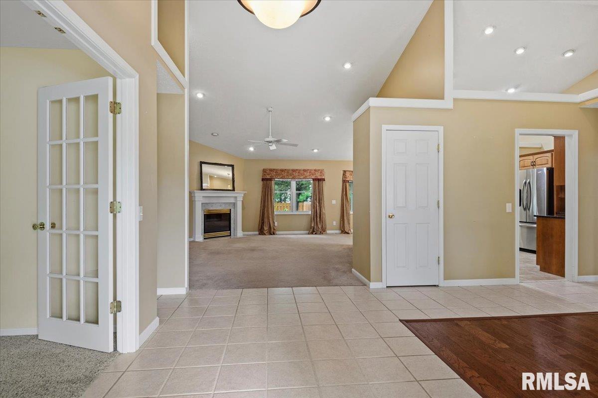 2601 CHICORY Drive
