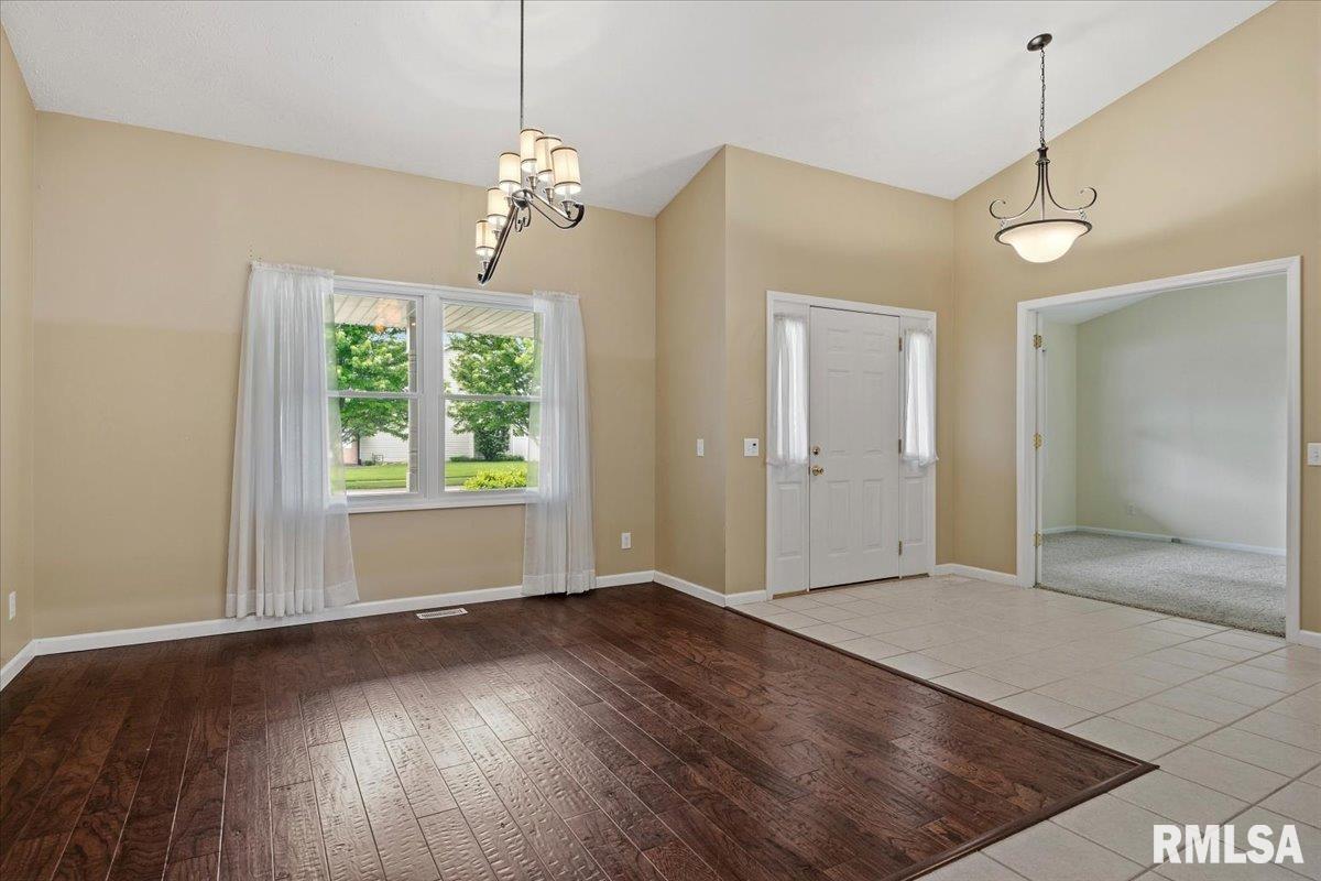 2601 CHICORY Drive