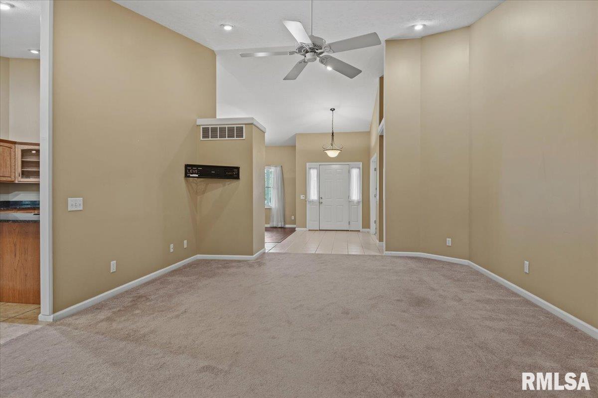 2601 CHICORY Drive