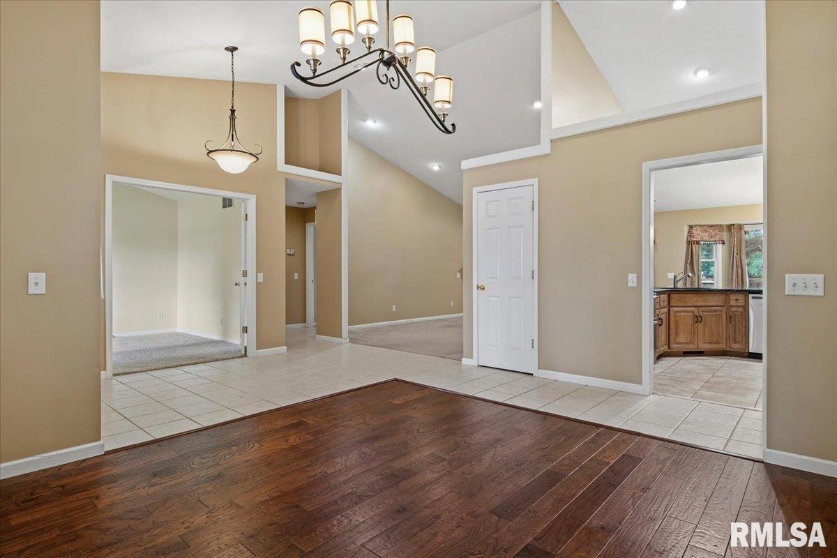 2601 CHICORY Drive