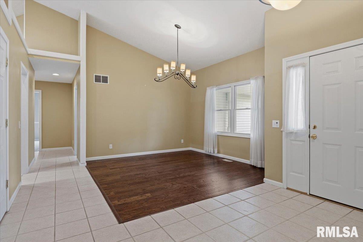 2601 CHICORY Drive