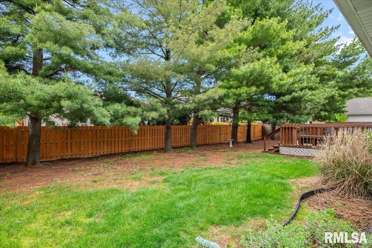 2601 CHICORY Drive