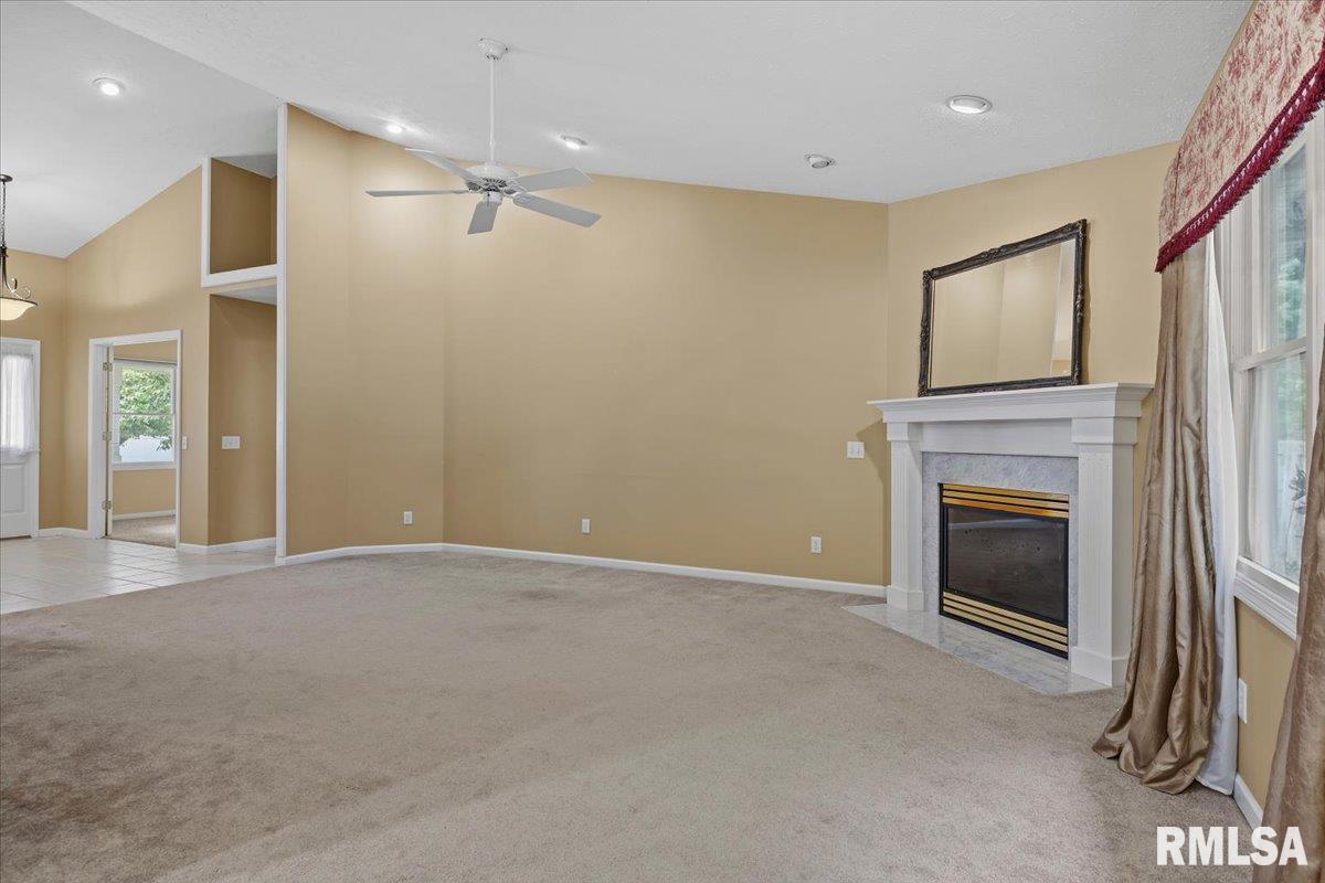 2601 CHICORY Drive