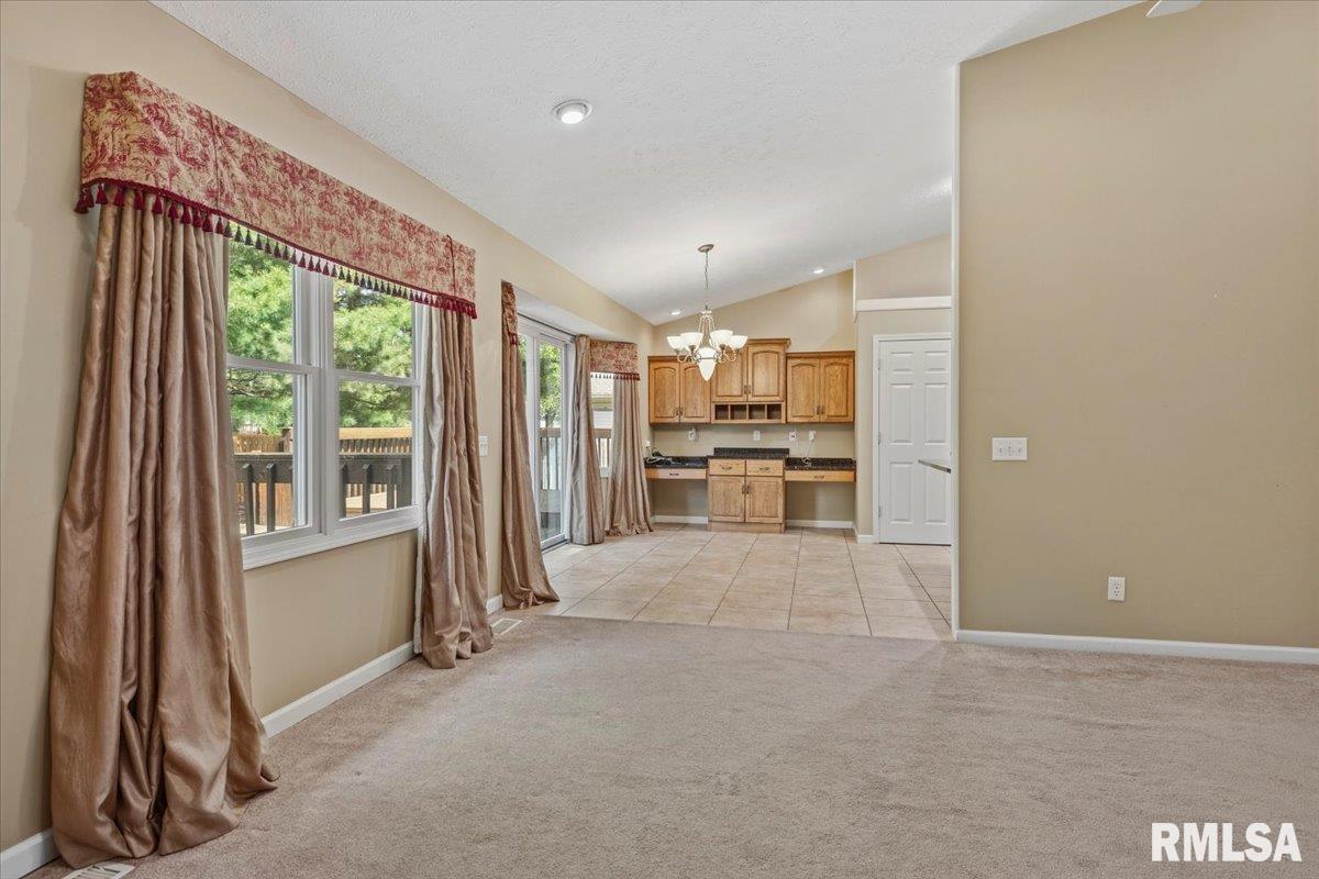2601 CHICORY Drive