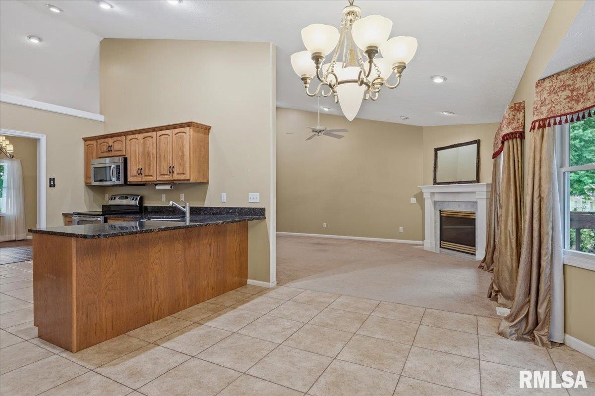 2601 CHICORY Drive