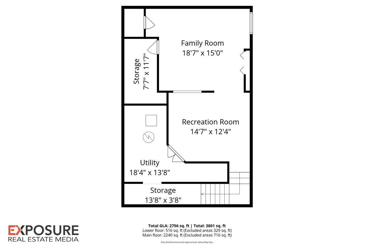 2601 CHICORY Drive