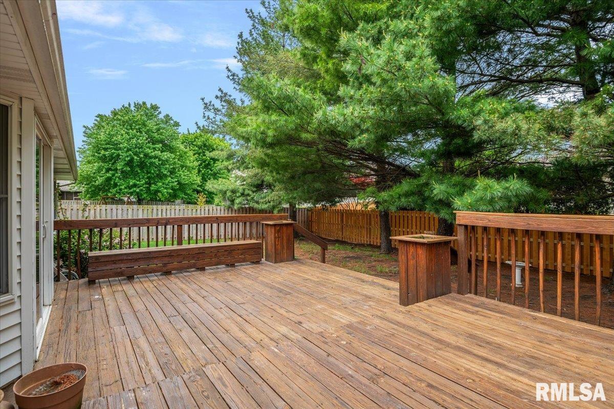2601 CHICORY Drive