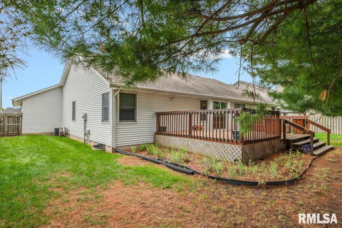 2601 CHICORY Drive