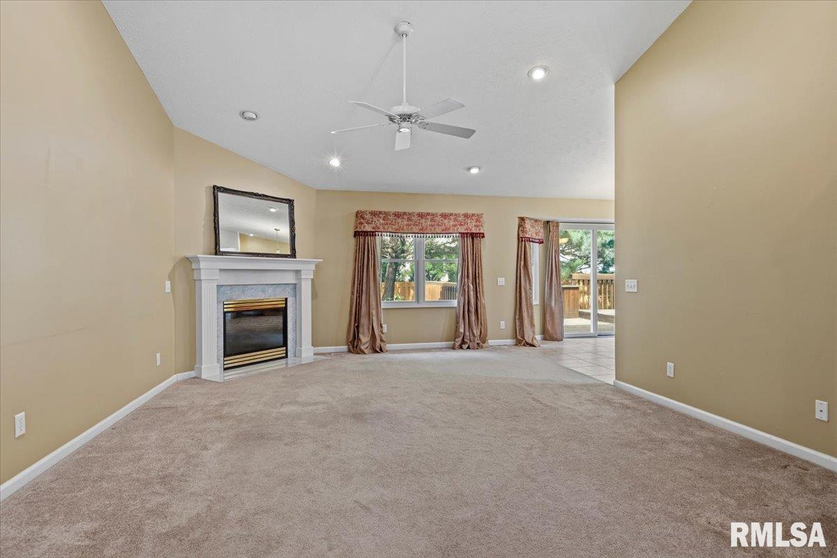 2601 CHICORY Drive