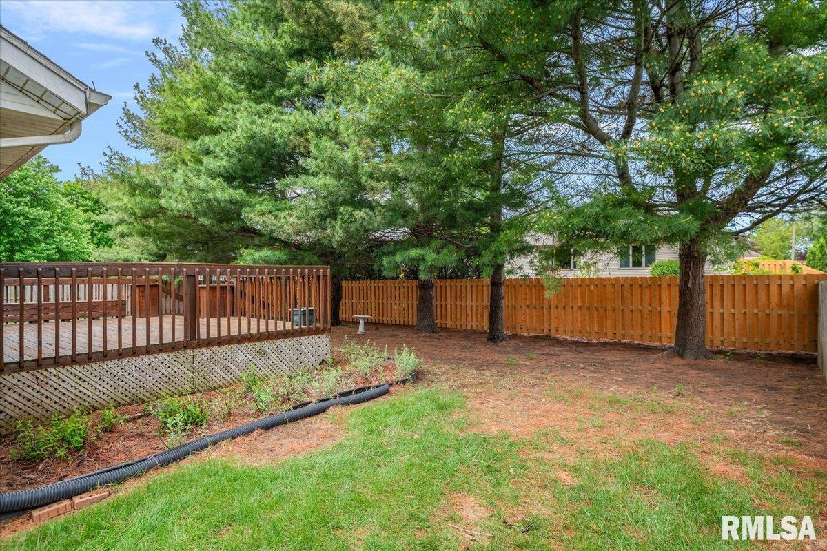 2601 CHICORY Drive