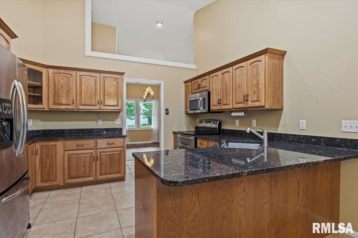 2601 CHICORY Drive