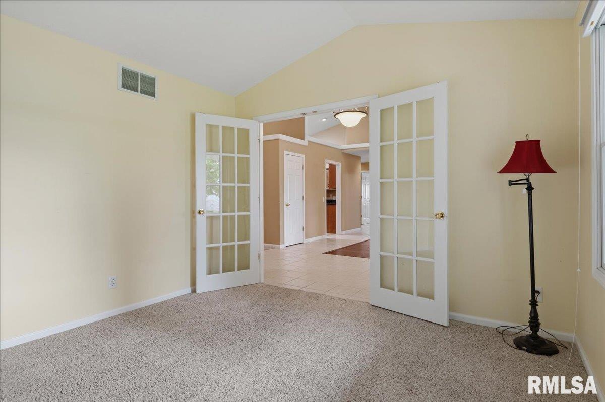 2601 CHICORY Drive