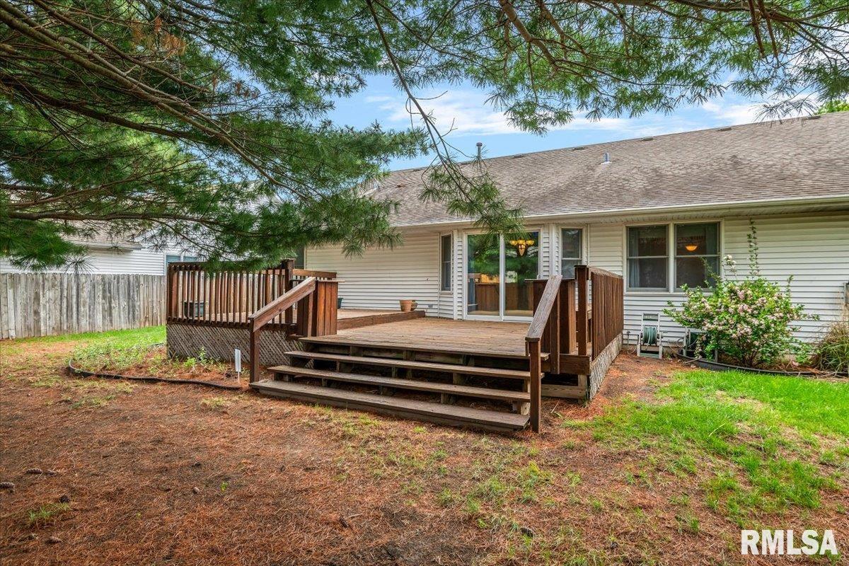 2601 CHICORY Drive