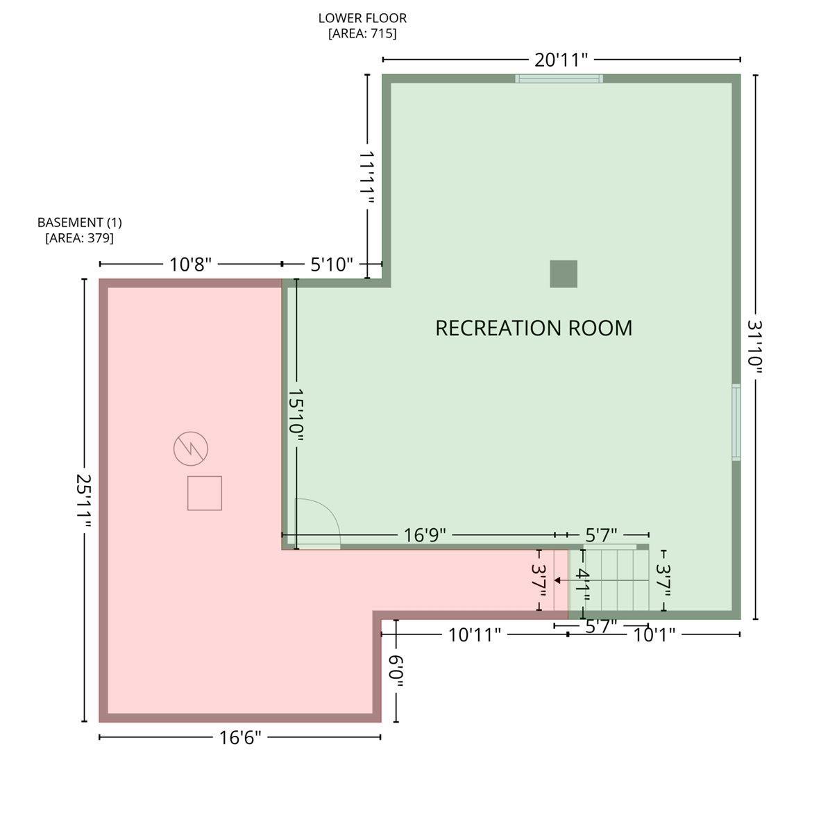 209 HUNTINGTON Road