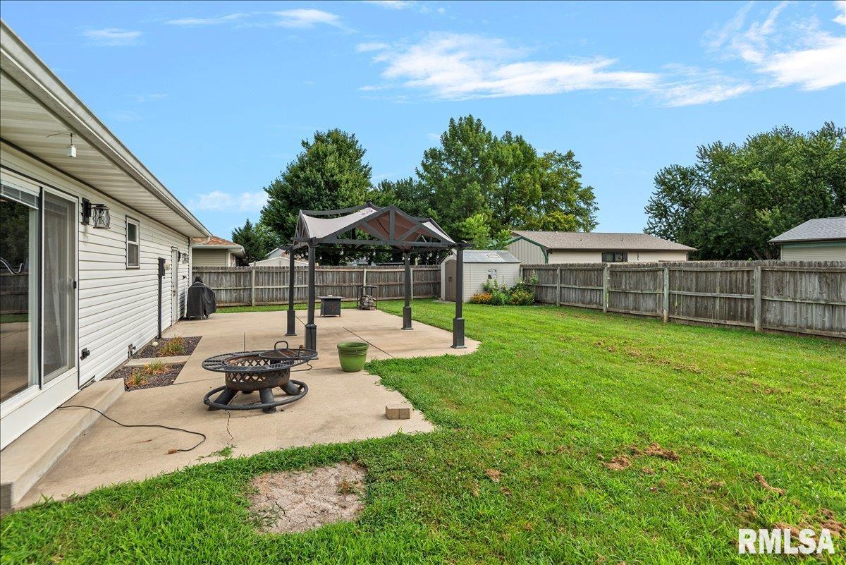 401 N Violet Drive