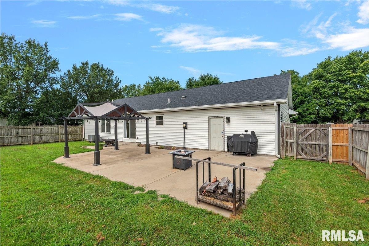 401 N Violet Drive