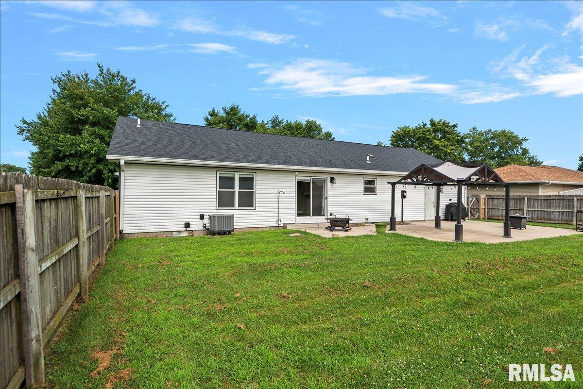 401 N Violet Drive