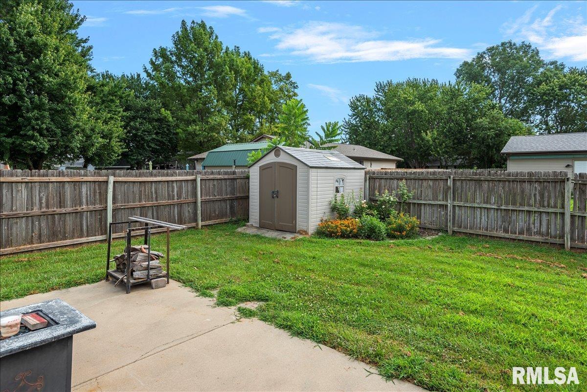 401 N Violet Drive