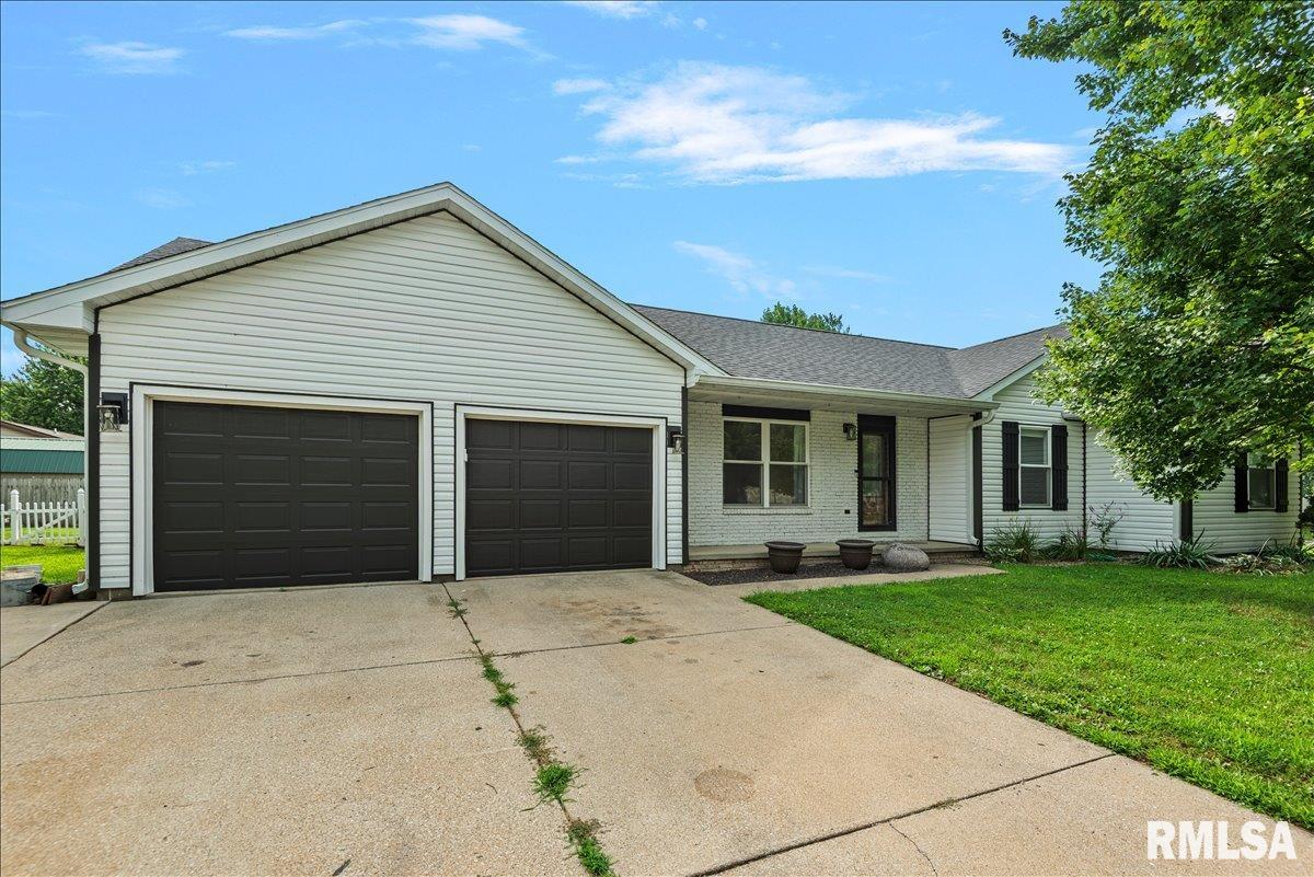 401 N Violet Drive