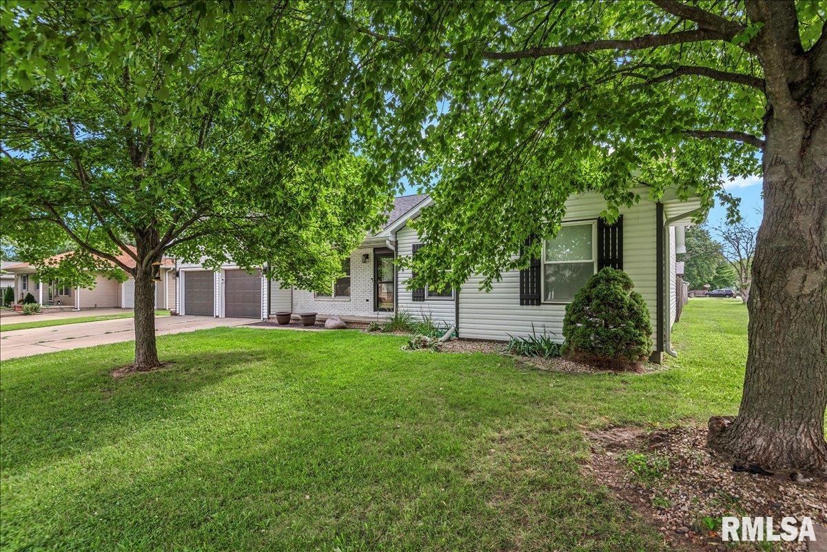 401 N Violet Drive
