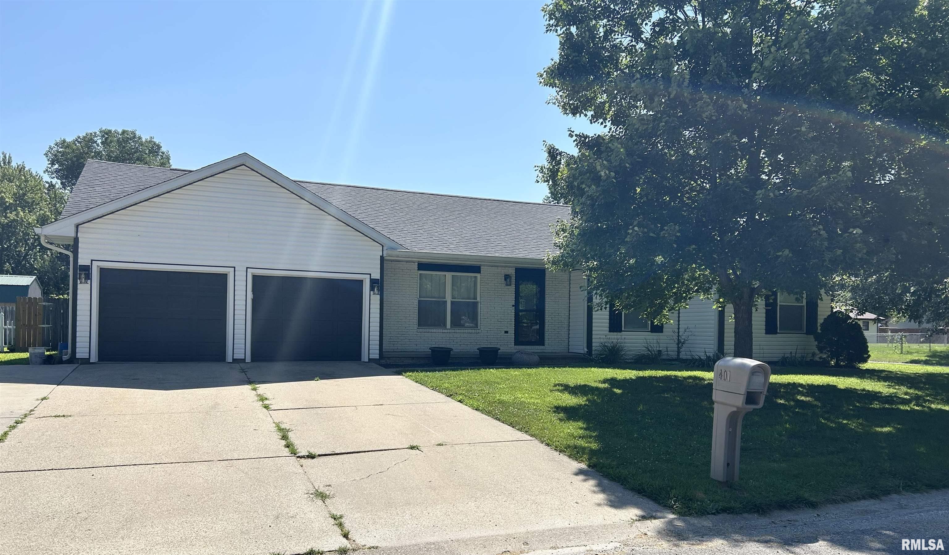 401 N Violet Drive