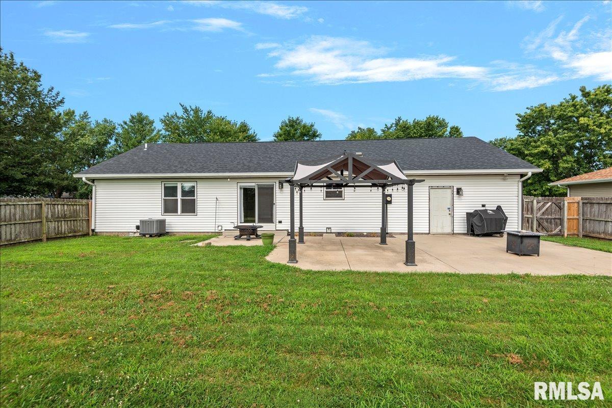 401 N Violet Drive