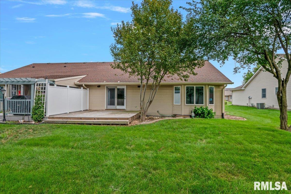 1615 Woodmore Drive