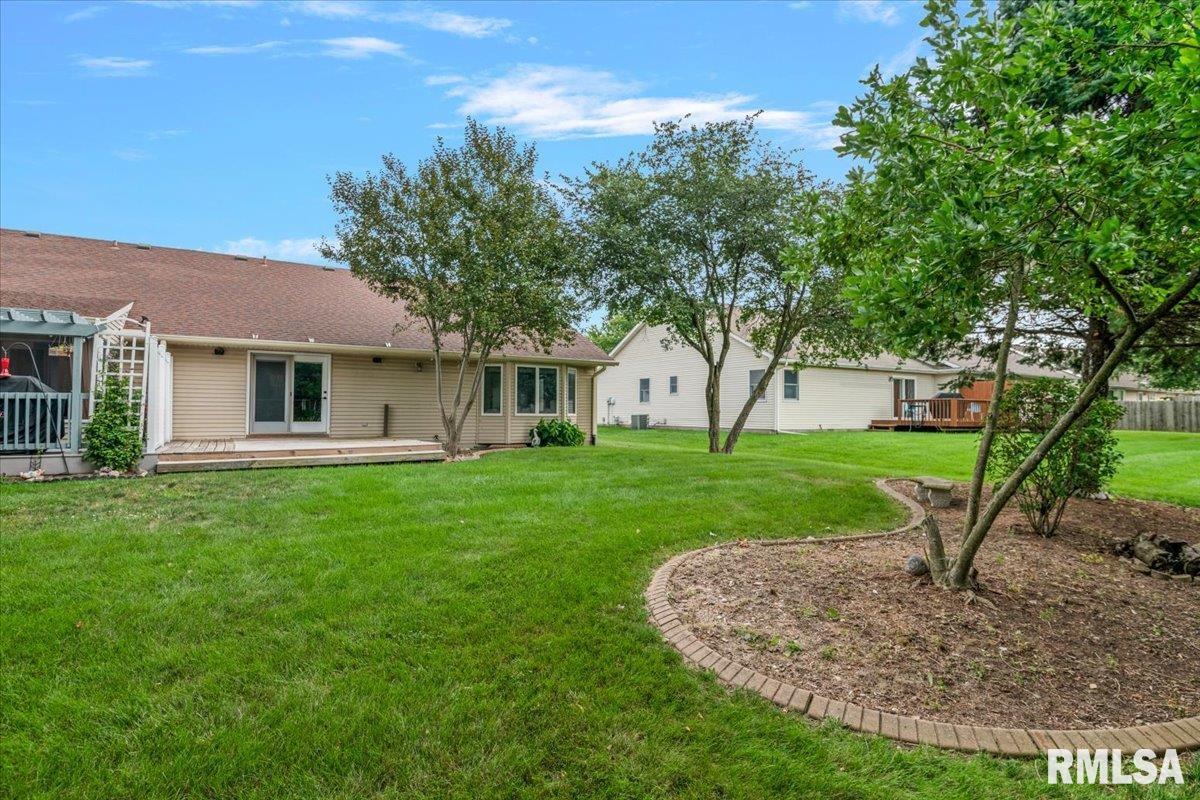 1615 Woodmore Drive