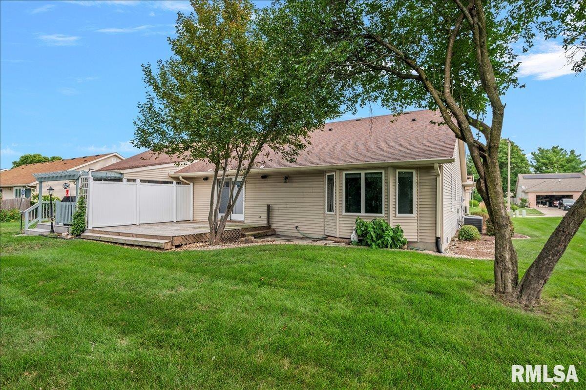 1615 Woodmore Drive