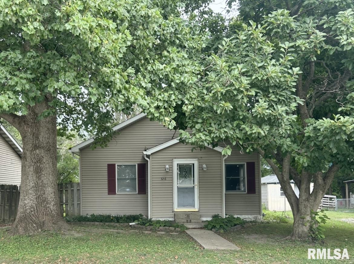 326 Interurban Street