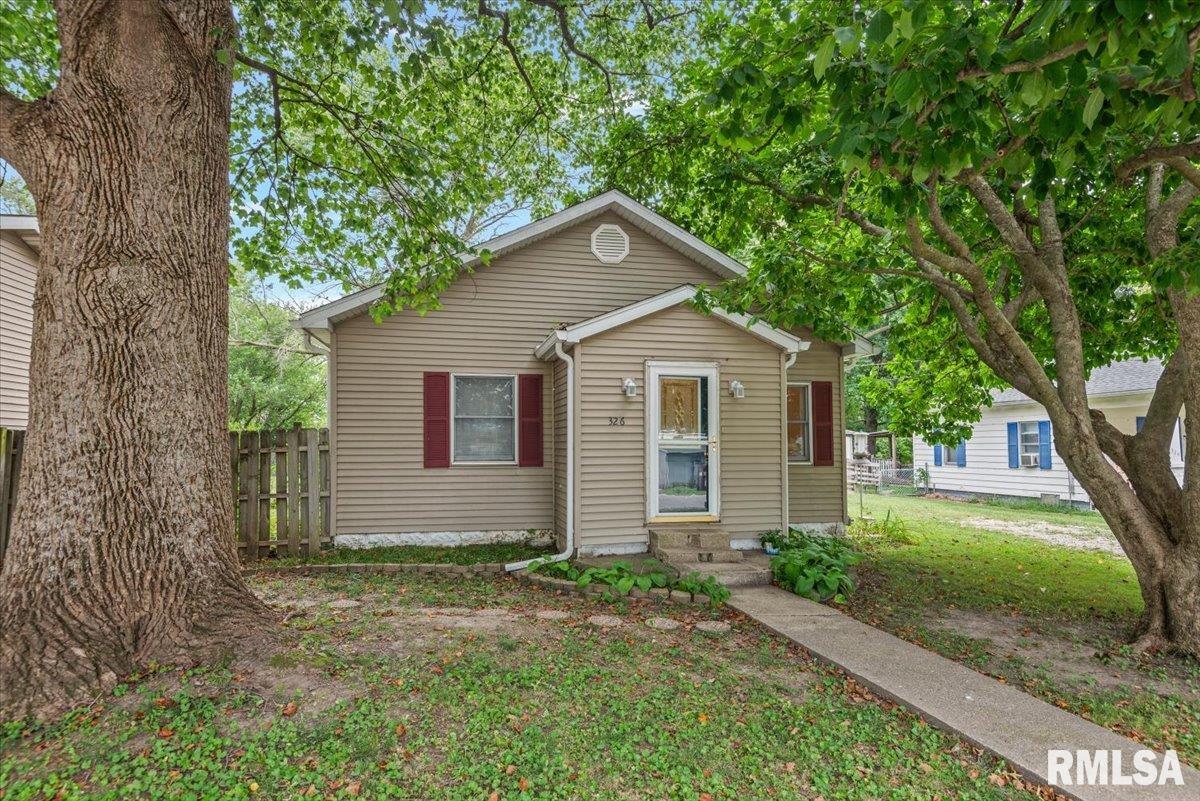 326 Interurban Street