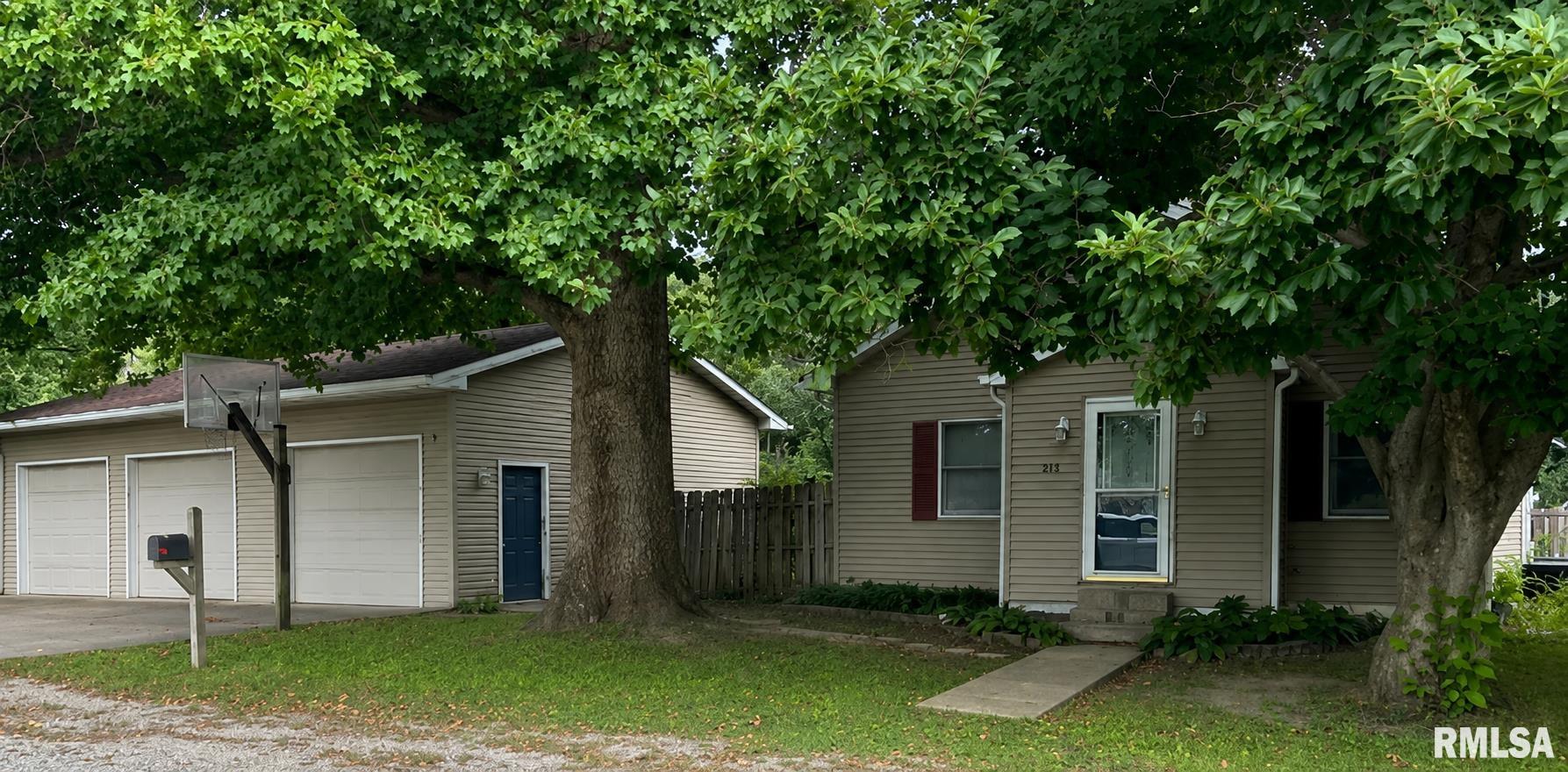 326 Interurban Street