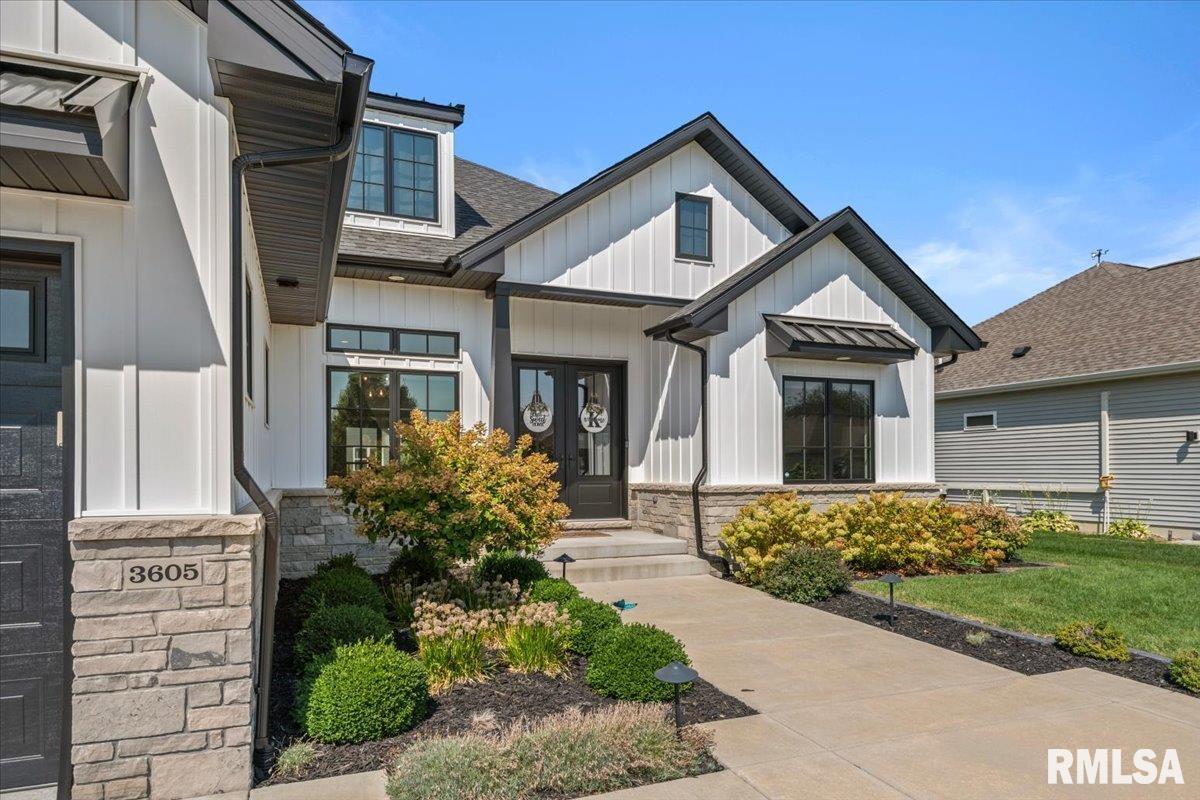 3605 DEER RUN Drive