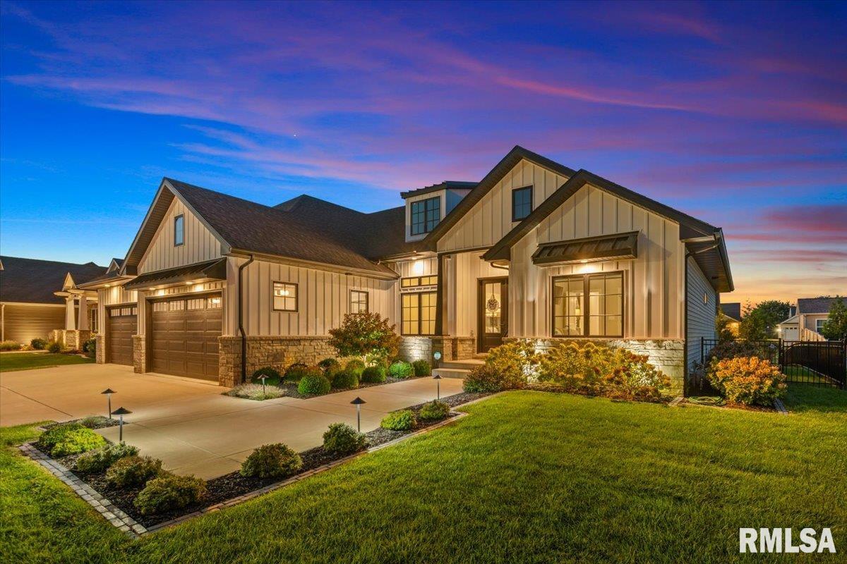 3605 DEER RUN Drive