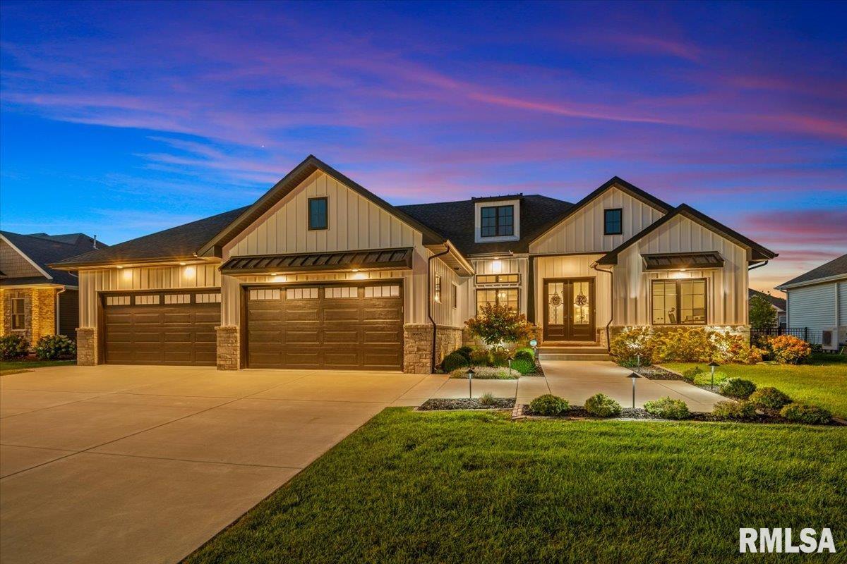 3605 DEER RUN Drive